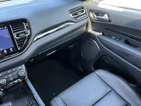 Used 2024 Dodge Durango Citadel AWD/4WD image 36