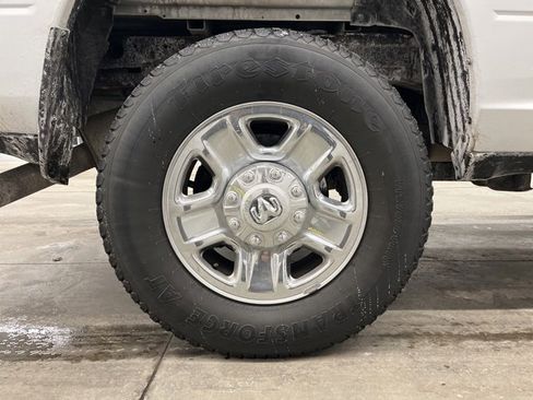 Used 2022 RAM 2500 Tradesman image 10