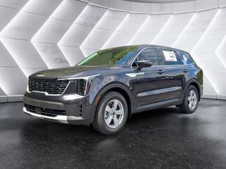 New 2026 Kia Sorento LX FWD video 1