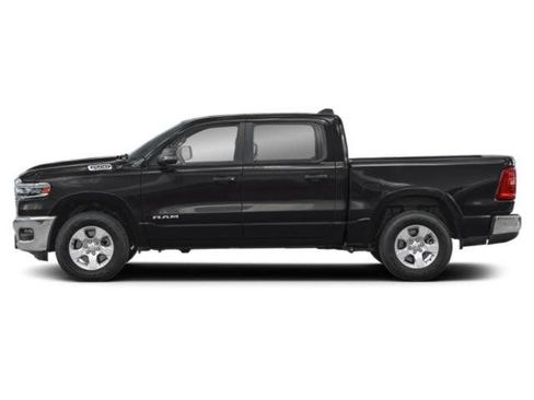 New 2026 RAM 1500 4x4 Crew Cab image 4