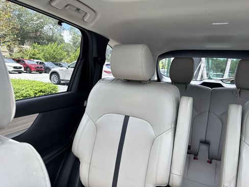 Certified 2024 MAZDA CX-90 3.3 Turbo S AWD/4WD image 17