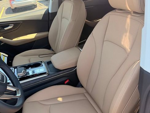 New 2026 Audi Q8 Premium Plus AWD/4WD image 11