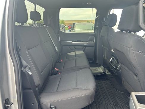 Used 2023 Ford F150 XLT w/ Equipment Group 302A High AWD/4WD image 26