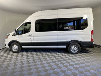 New 2025 Ford Transit 350 XLT video 2