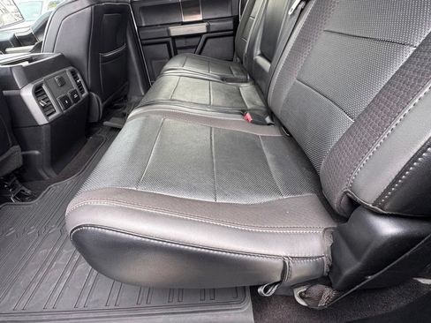 Used 2019 Ford F150 Raptor AWD/4WD image 29