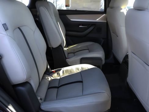 New 2026 MAZDA CX-90 3.3 Turbo w/ Premium Sport Pkg image 37