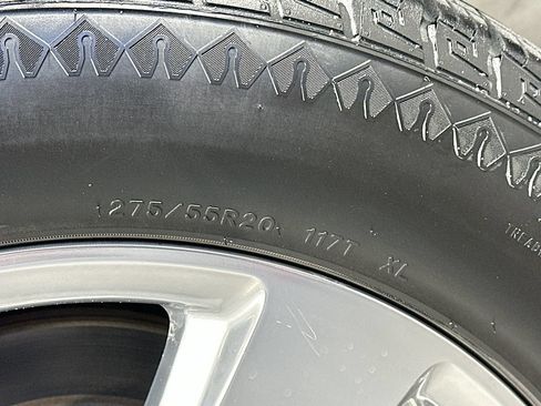 Used 2018 Chevrolet Silverado 1500 LT w/ Texas Edition RWD image 31