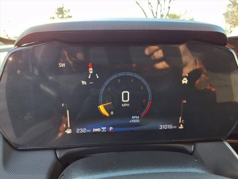 Used 2025 Chevrolet TrailBlazer LT image 15