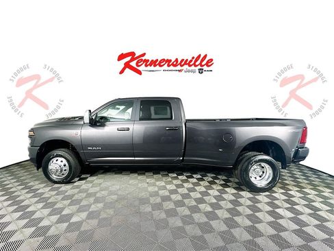 New 2026 RAM 3500 Laramie image 4