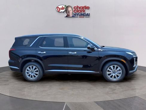 New 2025 Hyundai Palisade SEL image 6