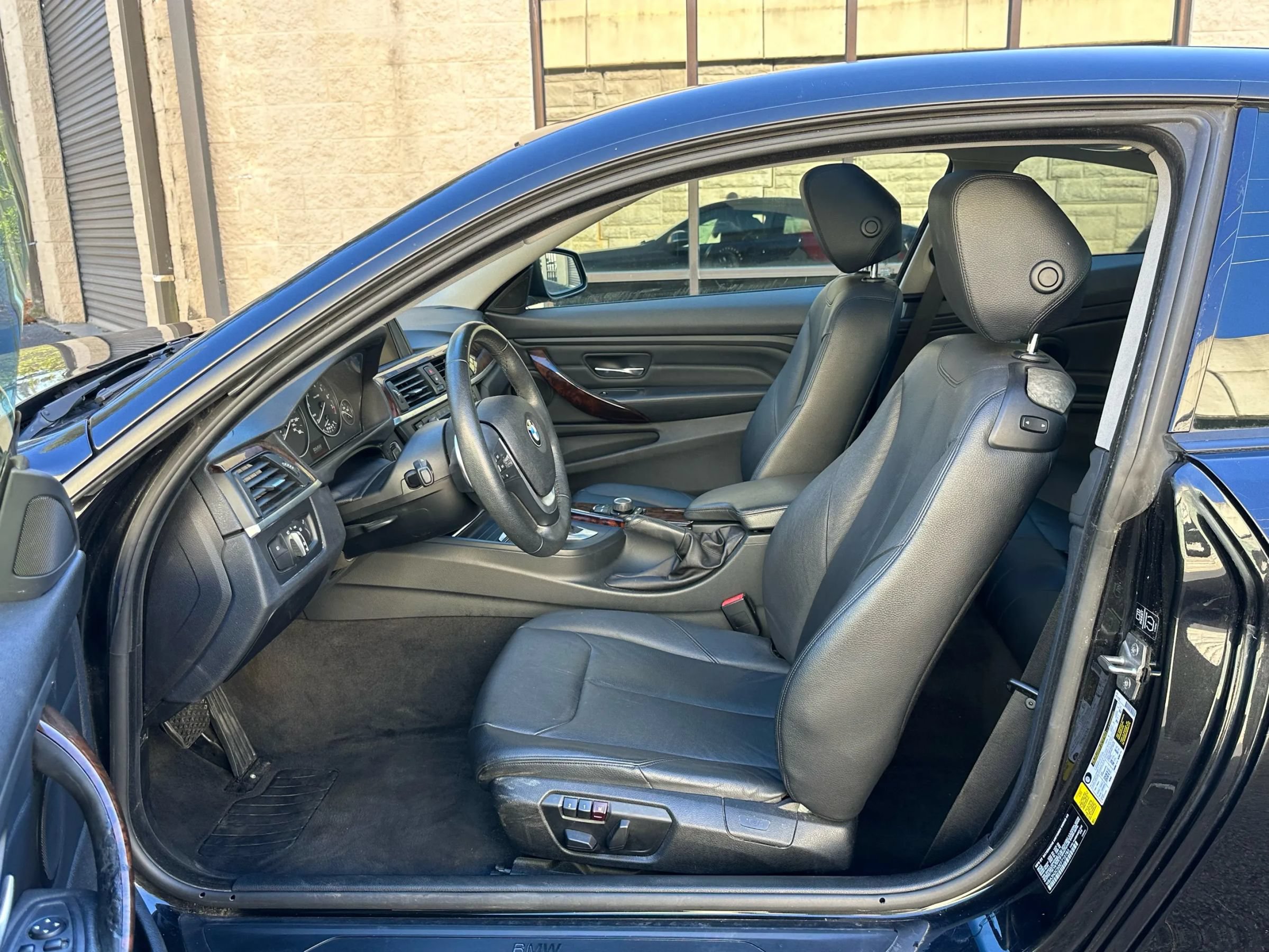Used 2014 BMW 428i Coupe RWD image 19