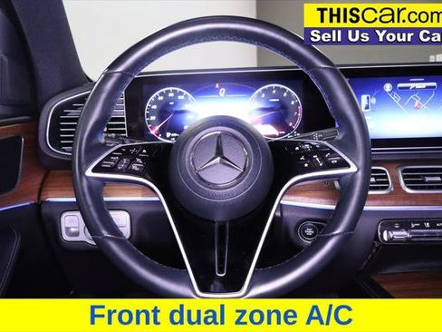 Used 2025 Mercedes-Benz GLE 350 4MATIC image 14