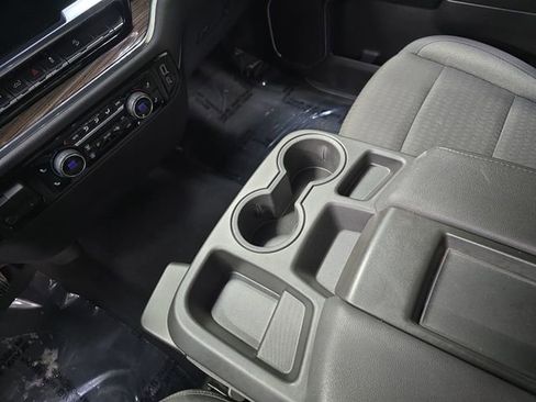 Used 2024 Chevrolet Silverado 1500 RST image 27