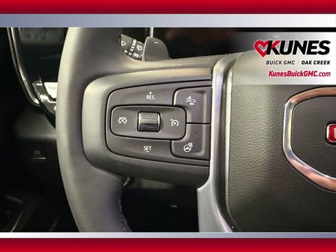 New 2026 GMC Sierra 1500 Elevation w/ Elevation Premium Package AWD/4WD image 12