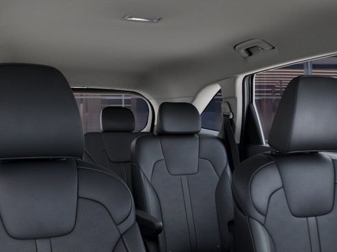 New 2026 Kia Sorento EX FWD image 27