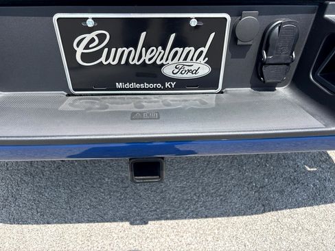 New 2025 Ford F150 STX w/ Equipment Group 200A image 4