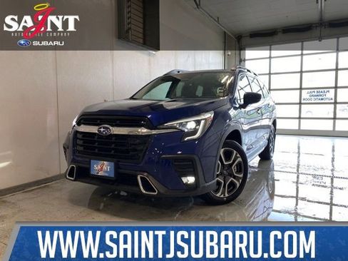 New 2026 Subaru Ascent Touring AWD/4WD image 1