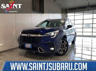 New 2026 Subaru Ascent Touring AWD/4WD video 1