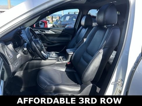 Used 2022 MAZDA CX-9 Grand Touring image 14