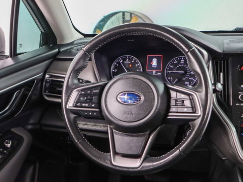 Used 2023 Subaru Outback Onyx Edition AWD/4WD image 12