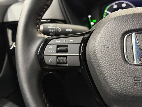 Used 2026 Honda CR-V Sport Touring image 22