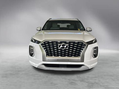 Used 2021 Hyundai Palisade Limited AWD/4WD image 9