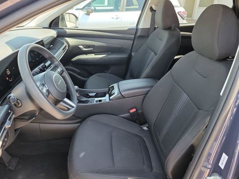 Used 2025 Hyundai Tucson SEL image 16