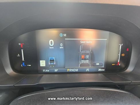 New 2026 Ford Maverick Lobo AWD/4WD image 22