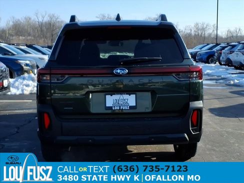 New 2026 Subaru Outback Limited image 20