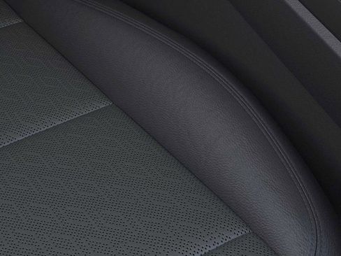 New 2026 Chevrolet Equinox LT w/ Convenience Package II image 21