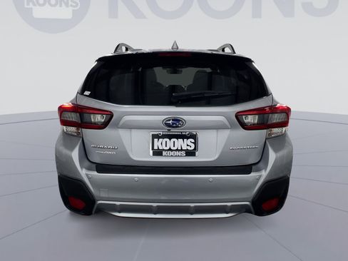 Used 2023 Subaru Crosstrek 2.5i Limited w/ Moonroof Package image 5