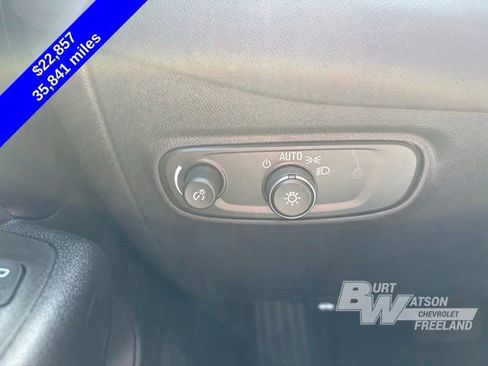 Used 2024 Chevrolet Equinox LT w/ LPO, Floor Liner Package AWD/4WD image 17