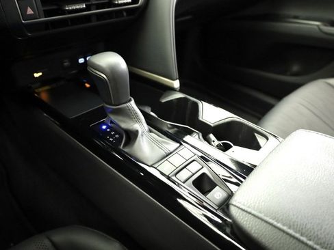 Certified 2025 Toyota Camry XSE image 21