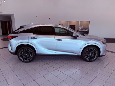 Certified 2025 Lexus RX 350 Premium FWD image 15