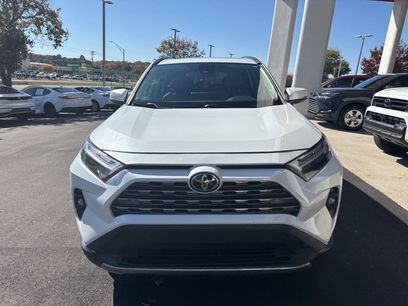Used 2023 Toyota RAV4 Limited