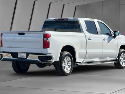 Used 2024 Chevrolet Silverado 1500 LT w/ Protection Package