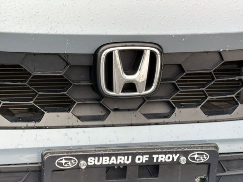 Used 2023 Honda Civic Sport image 12