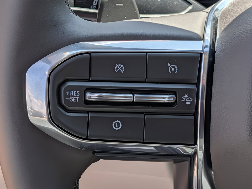 New 2027 GMC Terrain Denali w/ LPO, Floor Liner Package AWD/4WD image 19
