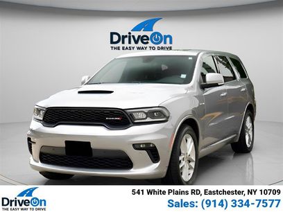 Used 2021 Dodge Durango R/T
