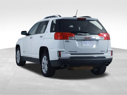 Used 2016 GMC Terrain SLT FWD image 10
