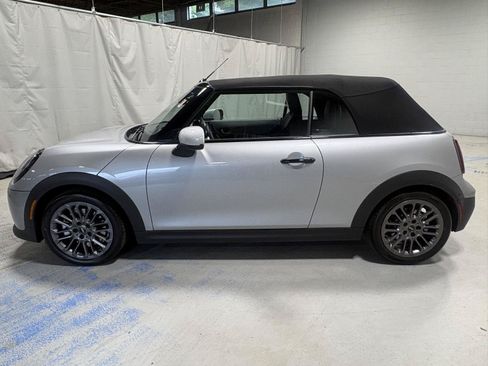 Used 2026 MINI Cooper S FWD image 31