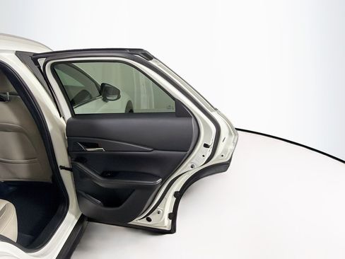 Used 2025 MAZDA CX-30 AWD 2.5 S w/ Preferred Package image 31