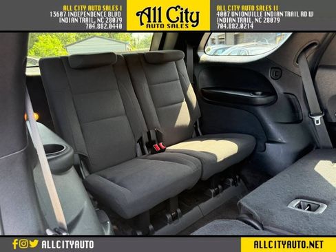 Used 2014 Dodge Durango SXT w/ Quick Order Package 23B AWD/4WD image 28