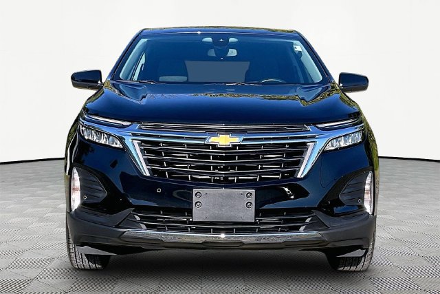 Used 2024 Chevrolet Equinox LT FWD image 2