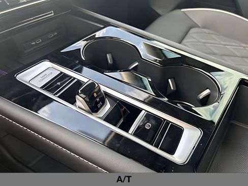 New 2026 Volkswagen Atlas SEL Premium R-Line AWD/4WD image 36
