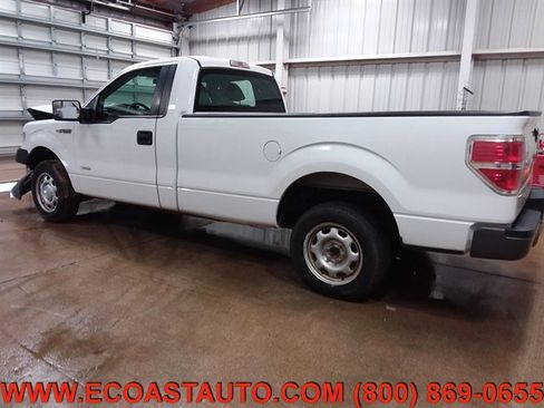 Used 2011 Ford F150 XL w/ PWR Equipment Group image 4