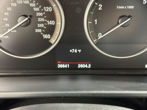 Used 2015 BMW X5 xDrive50i AWD/4WD image 20
