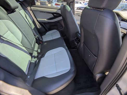 Used 2020 Land Rover Range Rover Evoque First Edition AWD/4WD image 14