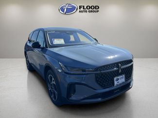 New 2026 Lincoln Nautilus Premier w/ Equipment Group 102A video 1