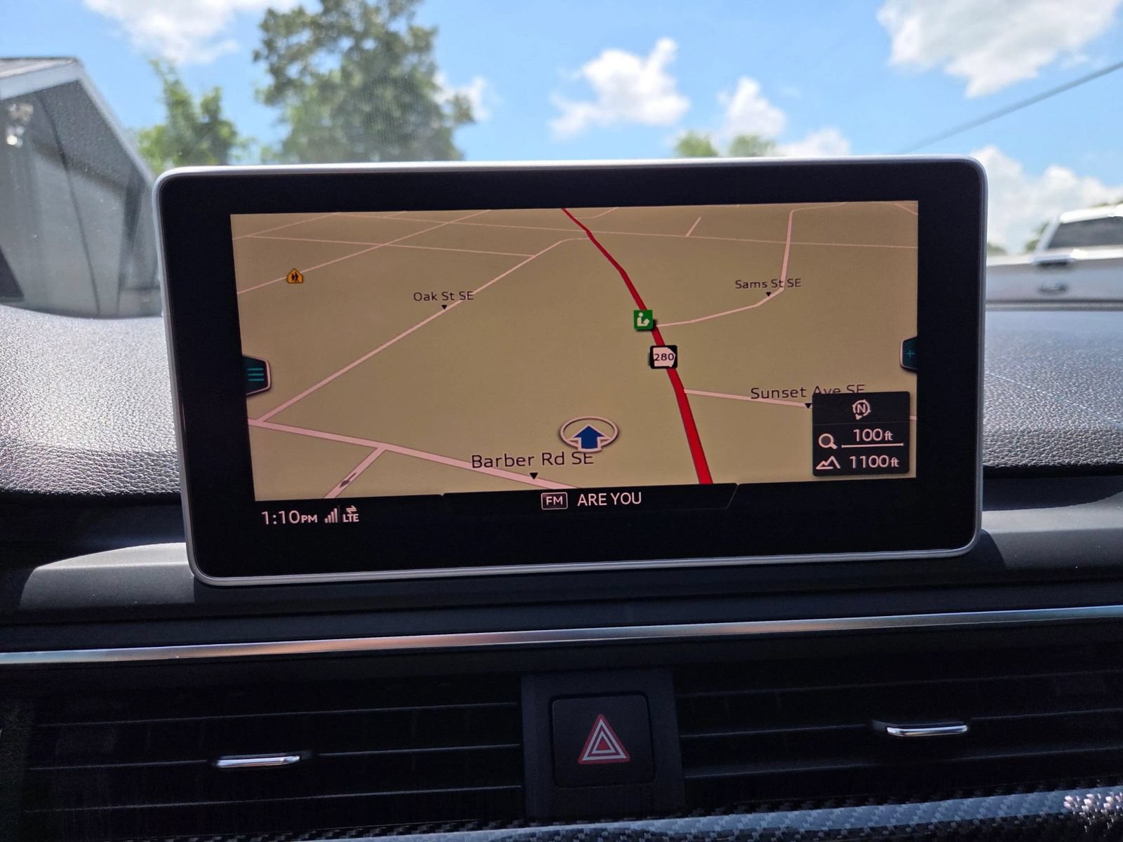 Used 2019 Audi RS 5 Sportback AWD/4WD image 22